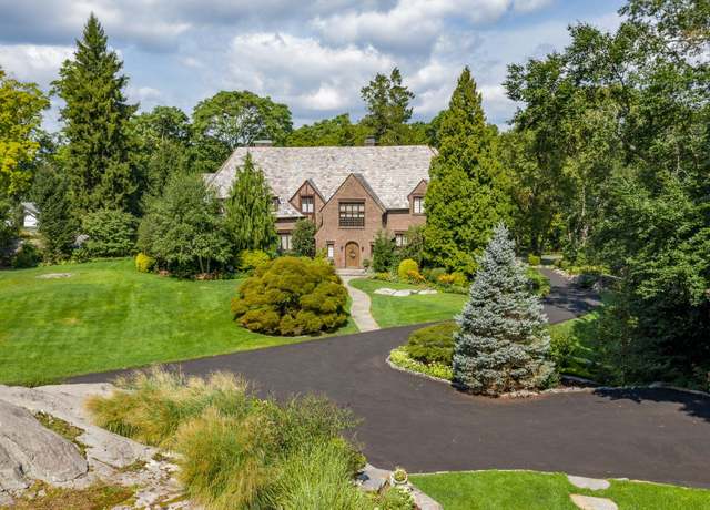 Property at 31 Old Briarcliff Rd, Briarcliff Manor, NY 10510, 4 beds, 5 baths