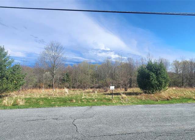 Property at Budd Rd, Woodbourne, NY 12788