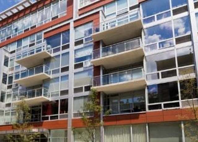 Property at 425 E 13th St Unit 1J, New York (manhattan), NY 10009, 1 bed, 1 bath