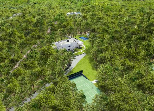 Property at 198 Two Holes Of Water Rd, East Hampton, NY 11937, 6 beds, 7 baths