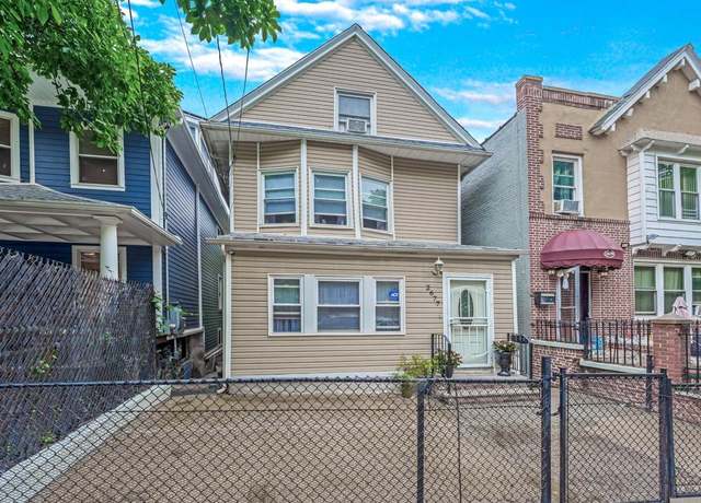 Property at 2677 Heath Ave, Bronx, NY 10463, 5 beds, 2.5 baths