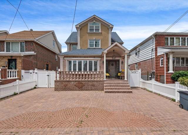 Property at 156-24 101st St, Howard Beach, NY 11414, 6 beds, 4 baths