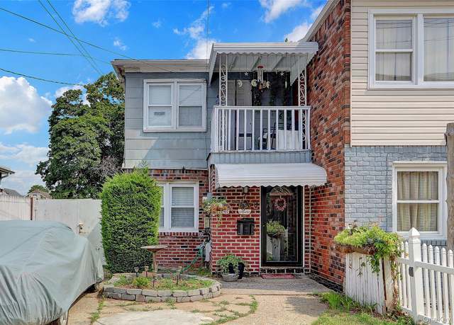 Property at 2248 New Haven Ave, Far Rockaway, NY 11691, 3 beds, 1.5 baths