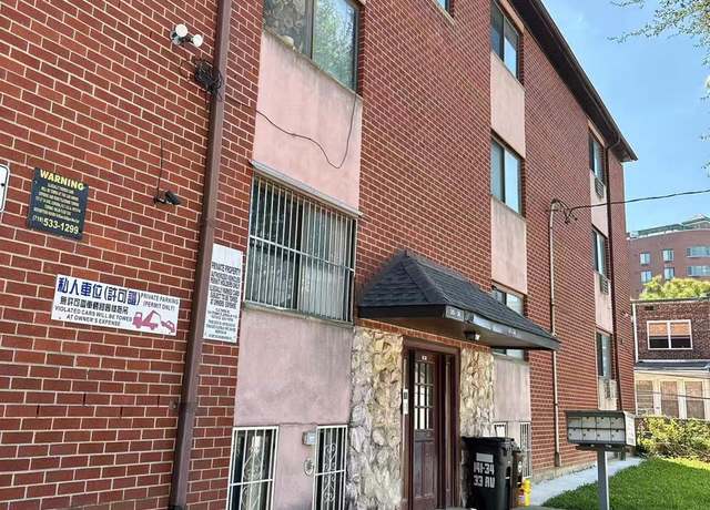 Property at 14134 33rd Ave Unit 2D, Flushing, NY 11354, 2 beds, 2 baths