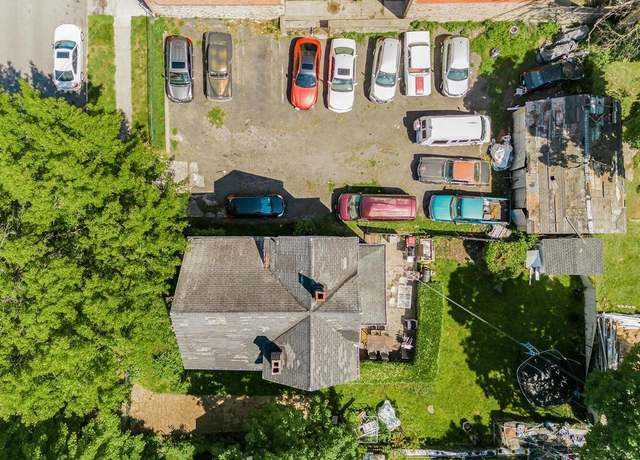 Property at 515 S 2nd Ave, Mount Vernon, NY 10550, 5 beds, 2 baths