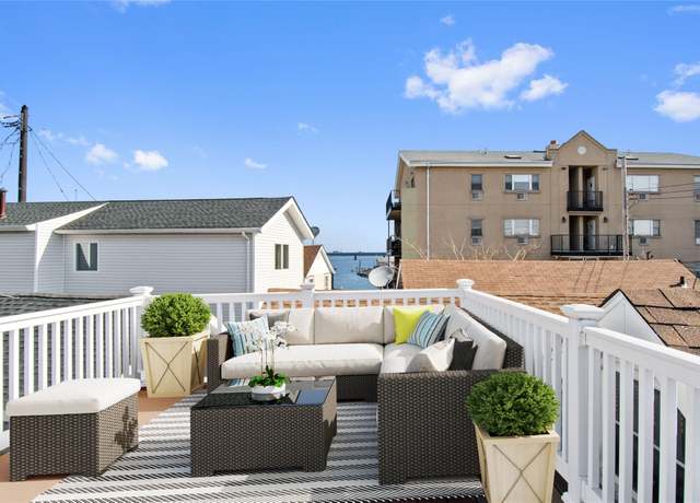 Property at 6 Schuyler Ter, Bronx, NY 10465, 1 bed, 2 baths