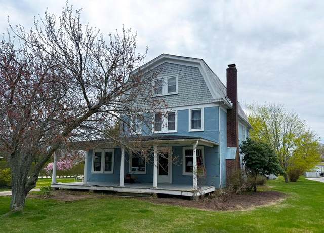 Property at 630 New Suffolk Rd, Cutchogue, NY 11935, 4 beds, 2.5 baths