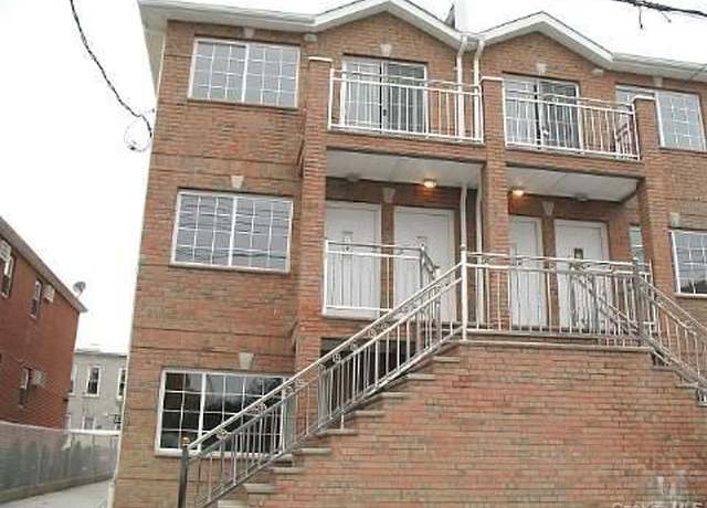 Property at 80-29 57th St, Glendale, NY 11385, 9 beds, 3 baths