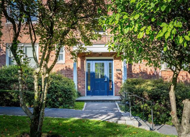 Property at 102 Lawn Ter Unit 2B, Mamaroneck, NY 10543, 1 bed, 1 bath