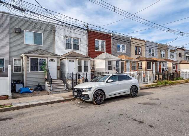 Property at 118-36 154th St, Jamaica, NY 11434, 2 beds, 1 bath