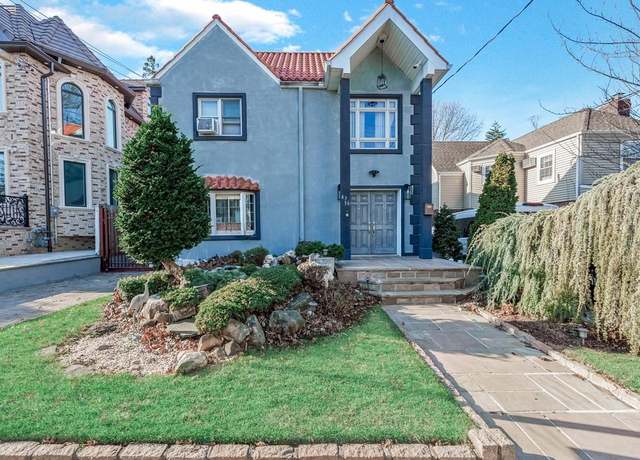 Property at 47-56 Glenwood St, Little Neck, NY 11362, 4 beds, 3.5 baths