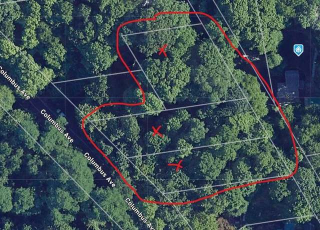 Property at Lot 92 Columbus Ave, Valhalla, NY 10595