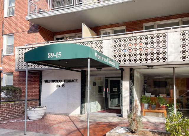 Property at 89-15 Parsons Blvd Unit 12B, Jamaica, NY 11432, 1 bed, 1 bath