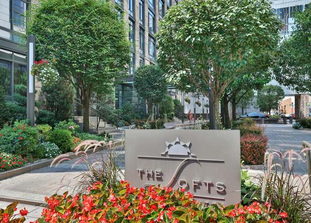 Property at 25 City Pl Unit 6C, White Plains, NY 10601, 3 beds, 2.5 baths