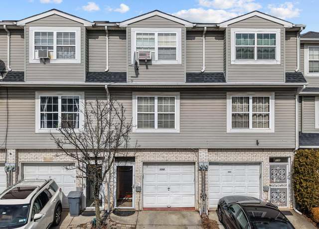 Property at 330F Skyline Dr Unit 330F, Staten Island, NY 10304, 3 beds, 1.5 baths