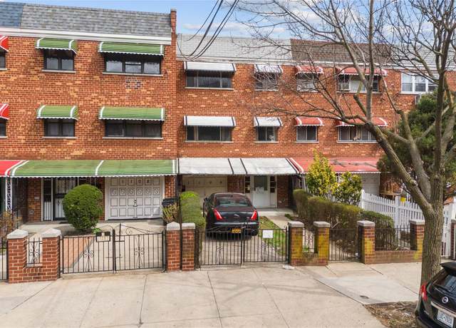 Property at 1106 Saint Lawrence Ave, Bronx, NY 10472, 6 beds, 2 baths
