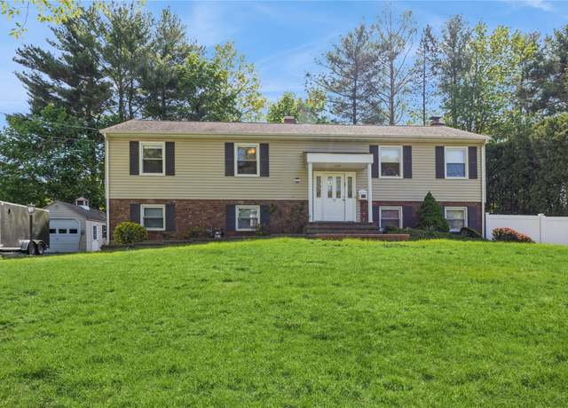 Property at 38 Lombardi Dr, New City, NY 10956, 4 beds, 3 baths