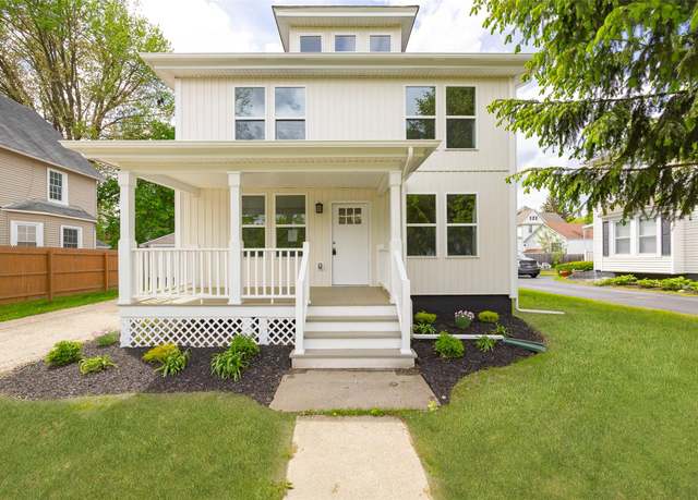 Property at 8 S Maple Ave, Millerton, NY 12546, 3 beds, 1.5 baths