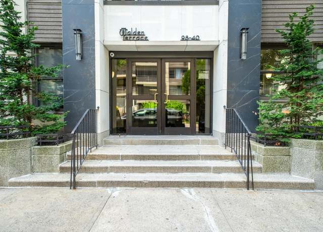 Property at 98-40 64th Ave Unit 1B, Rego Park, NY 11374, 3 beds, 2 baths