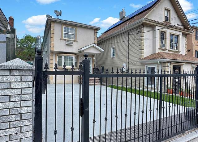 Property at 10835 157th St, Jamaica, NY 11433, 6 beds