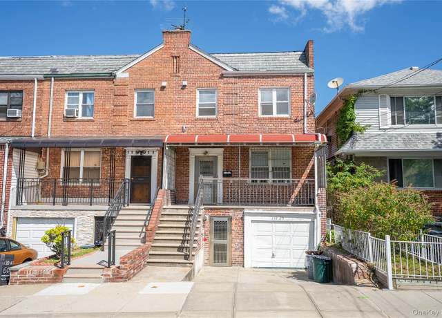 Property at 132-25 60th Ave, Flushing, NY 11355, 4 beds, 4 baths