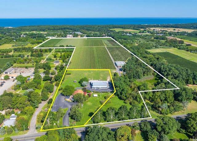 Property at 44075 Route 25, Peconic, NY 11958