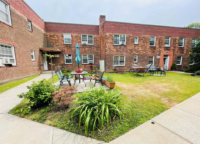 Property at 138-30 78 Ave Unit 42F, Kew Garden Hills, NY 11367, 1 bed, 1 bath