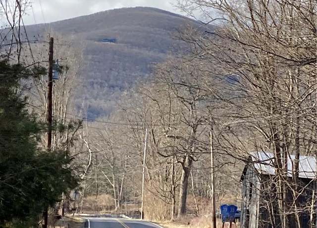Property at Route 212, Saugerties, NY 12477
