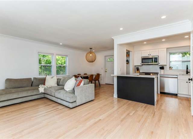 Property at 24 Wappanocca Ave Unit A, Rye, NY 10580, 2 beds, 1 bath