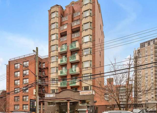 Property at 134-43 Maple Ave Unit 2A, Flushing, NY 11355, 2 beds, 2 baths