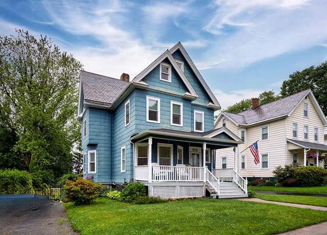 Property at 118 Nassau Pl, Peekskill, NY 10566, 4 beds, 2 baths