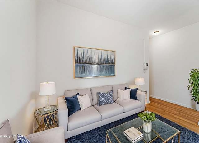 Property at 2137 33rd St Unit 3D, Astoria, NY 11105, 2 beds, 1 bath