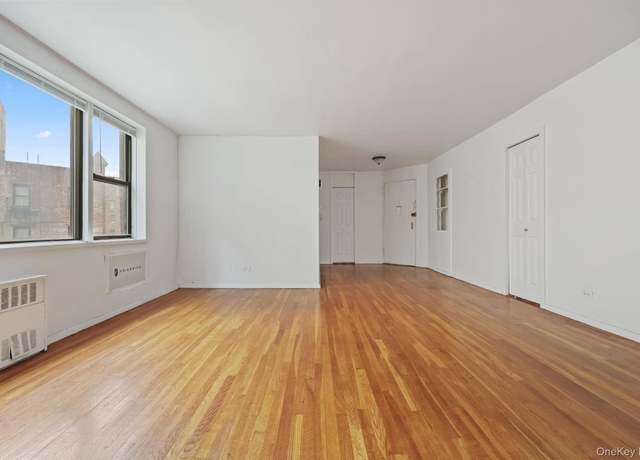 Property at 3184 Grand Concourse Unit 4J, Bronx, NY 10458, 1 bath