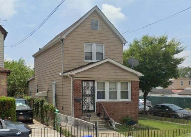 Property at 221-02 114th Ave, Jamaica, NY 11411, 3 beds, 2 baths