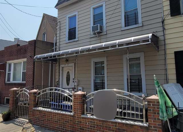 Property at 1423 Edwards Ave, Bronx, NY 10461, 5 beds, 1 bath