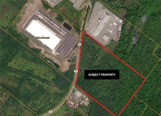 Property at Neelytown Rd, Montgomery, NY 12549