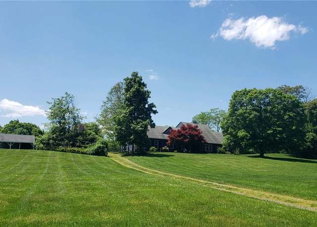 Property at 67 Rymph Rd, Staatsburg, NY 12580, 4 beds, 2.5 baths