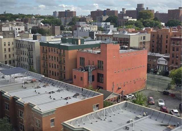 Property at 1259 Grant Ave Unit 10E, Bronx, NY 10456, 1 bed, 1 bath
