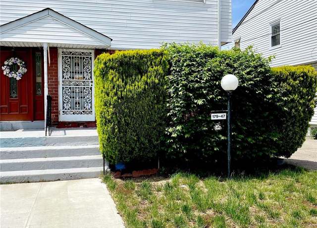 Property at 179-47 Zoller Rd, Jamaica, NY 11434, 3 beds, 1 bath