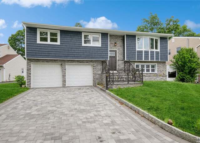 Property at 30 Carlow St, Huntington, NY 11743, 5 beds, 2.5 baths