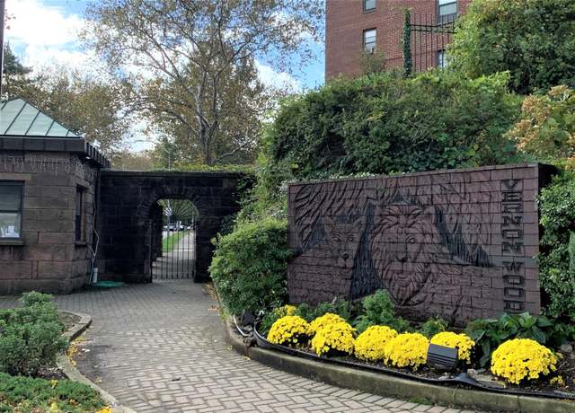 Property at 110 Pearsall Dr Unit 2A, Mount Vernon, NY 10552, 2 beds, 1 bath