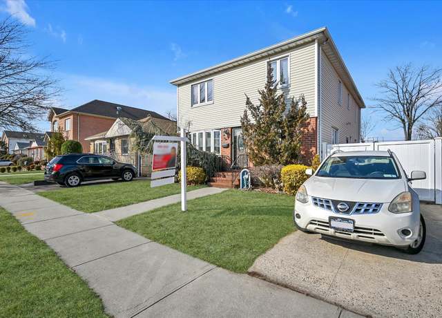 Property at 157-31 23rd Ave, Whitestone, NY 11357, 3 beds, 2.5 baths
