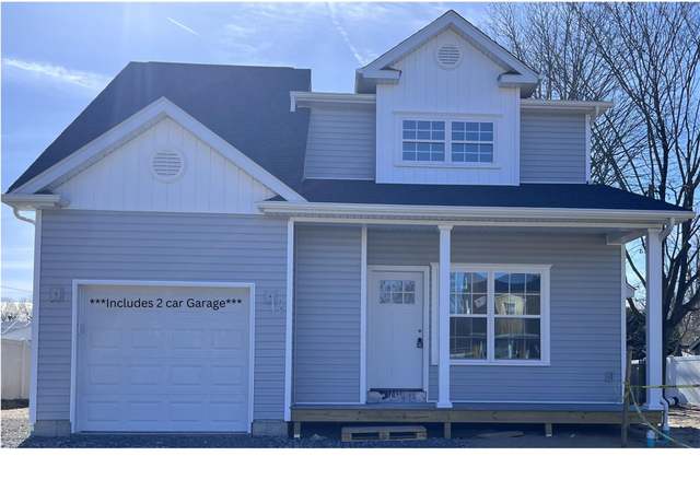 Property at Lot 1 Westfield Rd, Coram, NY 11727, 4 beds, 2.5 baths