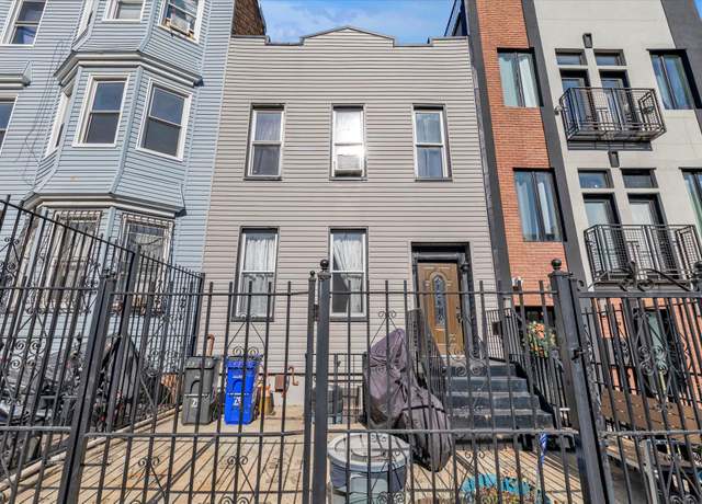 Property at 79 Eldert St, Brooklyn, NY 11207, 2 baths