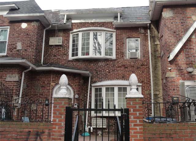 Property at 31-14 90 St, East Elmhurst, NY 11369, 3 beds, 2 baths