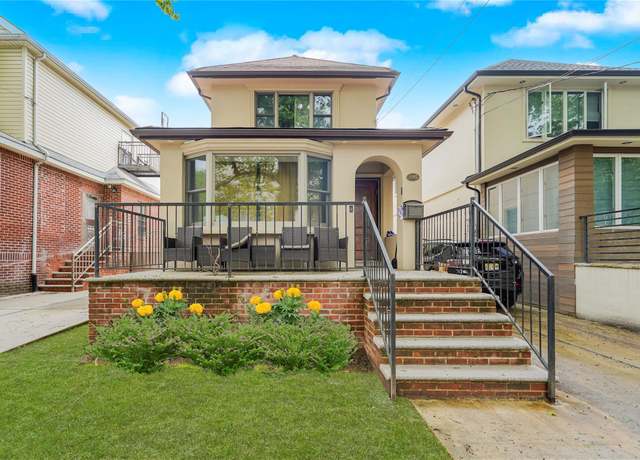 Property at 2145 E 21st St, Brooklyn, NY 11229, 3 beds, 2.5 baths