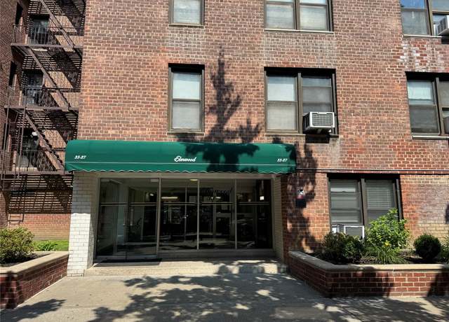 Property at 33-27 91st St Unit 5F, Jackson Heights, NY 11372, 3 beds, 1.5 baths