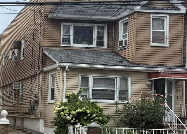 Property at 101-50 110 St, Richmond Hill S., NY 11419, 5 beds, 2 baths