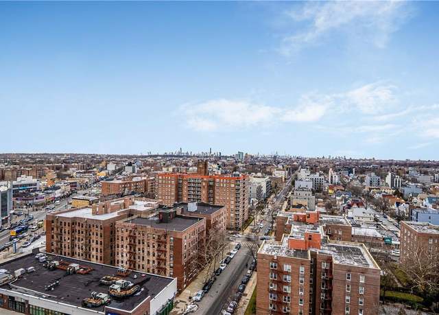 Property at 1655 Flatbush Avenue Ave Unit B1802, Brooklyn, NY 11210, 2 beds, 1 bath