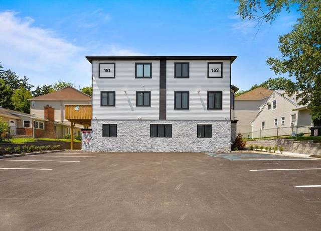 Property at 153 Blauvelt Rd #112, Monsey, NY 10952, 3 beds, 2 baths